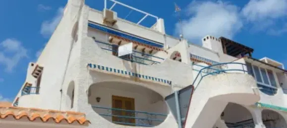 Penthouse T3 em Torrevieja, Spain N.º 176912 33