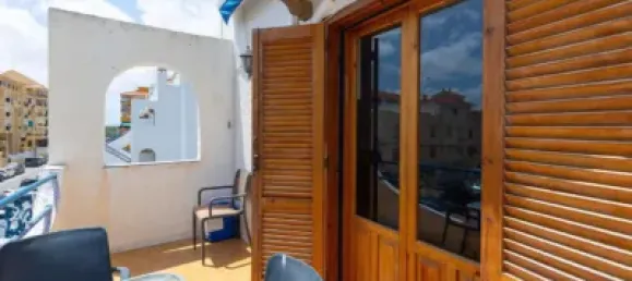 Penthouse T3 em Torrevieja, Spain N.º 176912 10