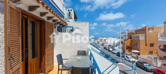 Penthouse T3 em Torrevieja, Spain N.º 176912 32