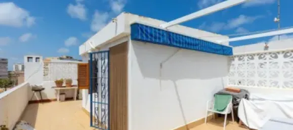 Penthouse T3 em Torrevieja, Spain N.º 176912 26