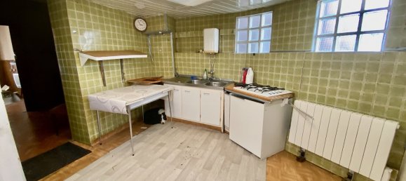 2 Schlafzimmer Haus in Louvroil, France, Nr. 92634 4