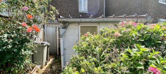 2 Schlafzimmer Haus in Louvroil, France, Nr. 92634 7