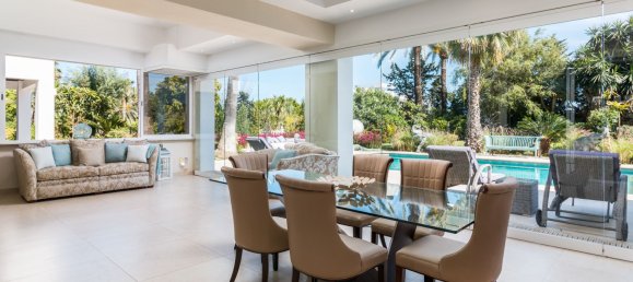 Villa de 5 dormitorios en Estepona, Spain No. 108993 10