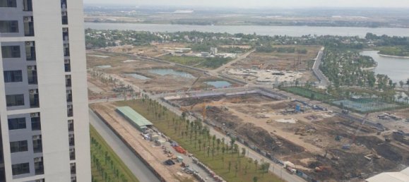 2 bedrooms Apartment in Thu Duc, Vietnam No. 16225 4