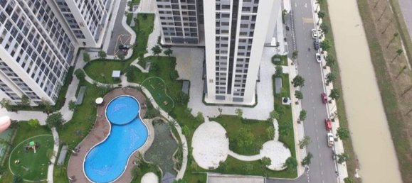 2 bedrooms Apartment in Thu Duc, Vietnam No. 16225 10