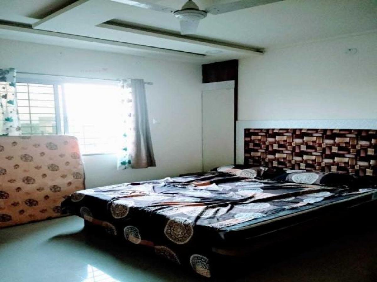 2 Schlafzimmer Haus in Nagpur, India, Nr. 19089