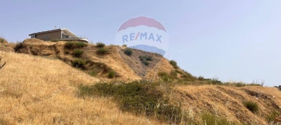 Terrain à Corigliano Rossano, Italy 2600m² No. 127565 16