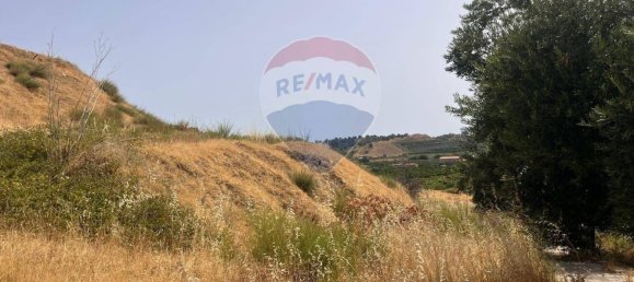 Terrain à Corigliano Rossano, Italy 2600m² No. 127565 14