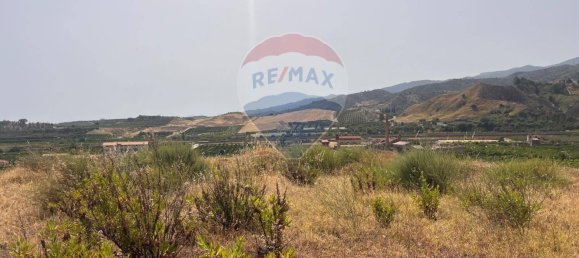 Terrain à Corigliano Rossano, Italy 2600m² No. 127565 11