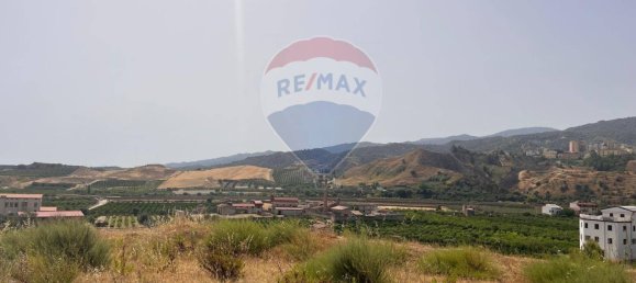 Terrain à Corigliano Rossano, Italy 2600m² No. 127565 12