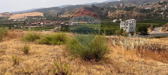 Terrain à Corigliano Rossano, Italy 2600m² No. 127565 8