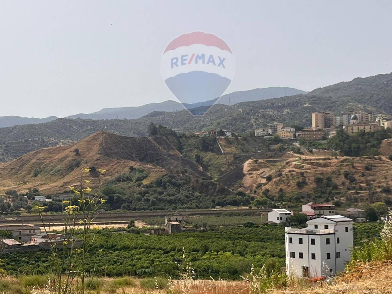 Terrain à Corigliano Rossano, Italy 2600m² No. 127565