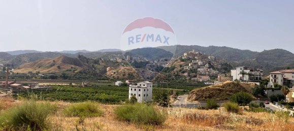 Terrain à Corigliano Rossano, Italy 2600m² No. 127565 13