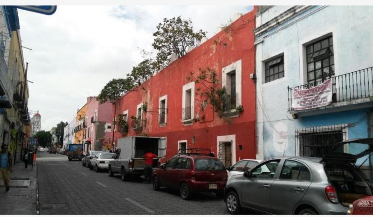 10 bedrooms House in Puebla, Mexico No. 155764