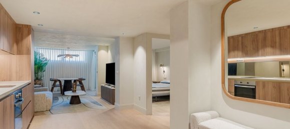 2 bedrooms Apartment in Alicante, Spain No. 181532 12