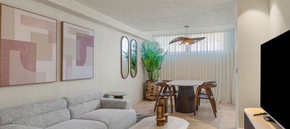 2 bedrooms Apartment in Alicante, Spain No. 181532 3