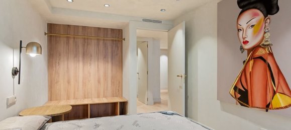 2 bedrooms Apartment in Alicante, Spain No. 181532 21