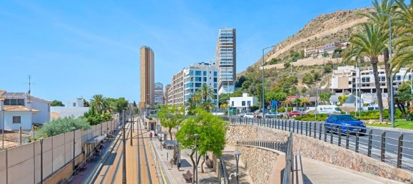 2 bedrooms Apartment in Alicante, Spain No. 181532 35