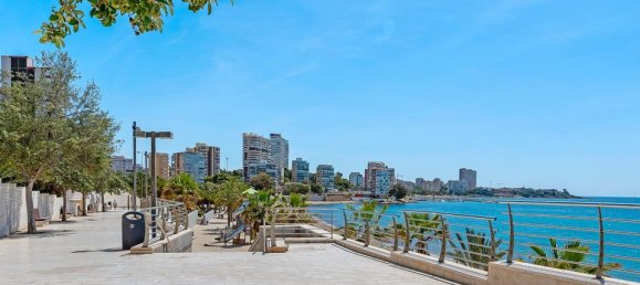 2 bedrooms Apartment in Alicante, Spain No. 181532 34