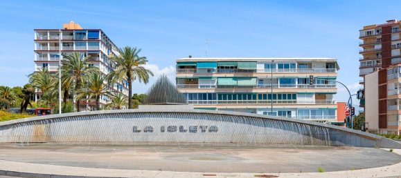 2 bedrooms Apartment in Alicante, Spain No. 181532 30