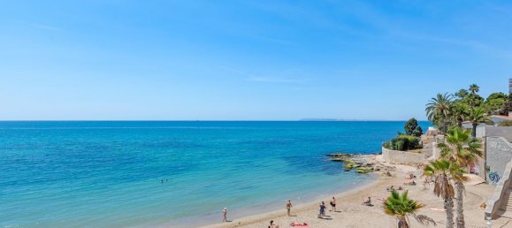 2 bedrooms Apartment in Alicante, Spain No. 181532 31