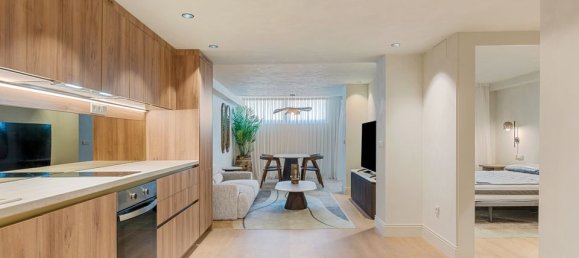 2 bedrooms Apartment in Alicante, Spain No. 181532 2