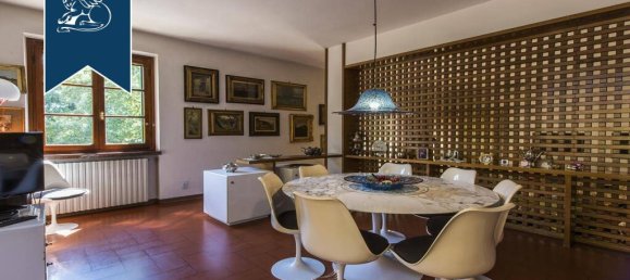 7 Schlafzimmer Villa in Lucca, Italy, Nr. 326947 5