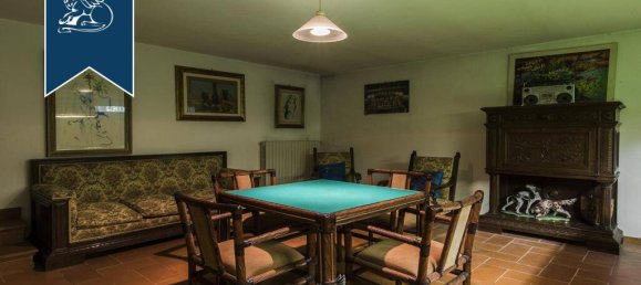 7 Schlafzimmer Villa in Lucca, Italy, Nr. 326947 41