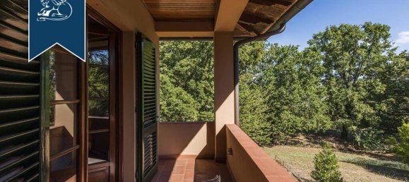 7 Schlafzimmer Villa in Lucca, Italy, Nr. 326947 30