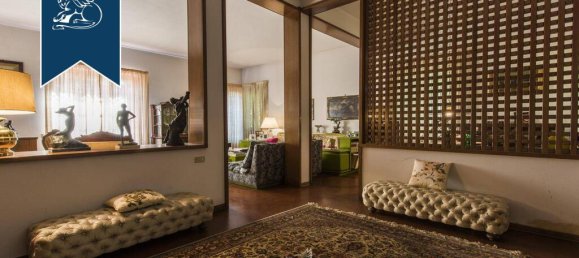 7 Schlafzimmer Villa in Lucca, Italy, Nr. 326947 15