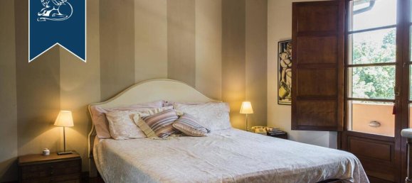 7 Schlafzimmer Villa in Lucca, Italy, Nr. 326947 27