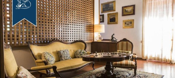 7 Schlafzimmer Villa in Lucca, Italy, Nr. 326947 9