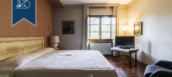 7 Schlafzimmer Villa in Lucca, Italy, Nr. 326947 24