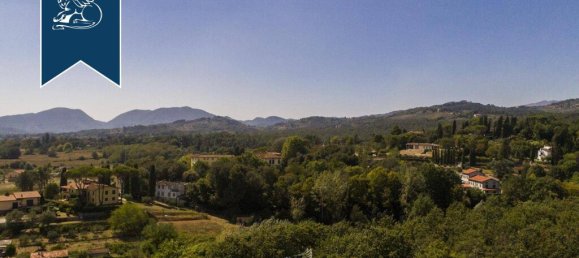 7 Schlafzimmer Villa in Lucca, Italy, Nr. 326947 48