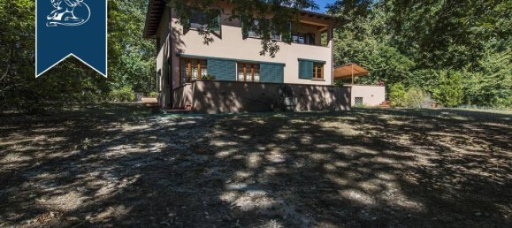 7 Schlafzimmer Villa in Lucca, Italy, Nr. 326947 44