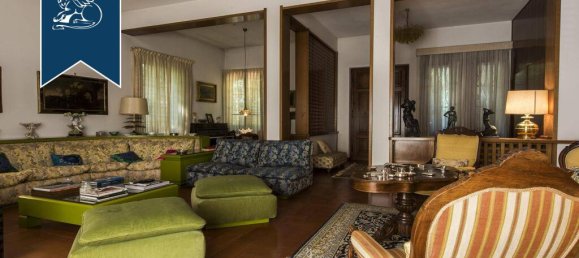 7 Schlafzimmer Villa in Lucca, Italy, Nr. 326947 7