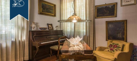 7 Schlafzimmer Villa in Lucca, Italy, Nr. 326947 11