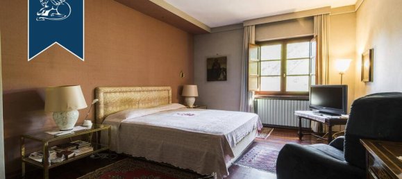 7 Schlafzimmer Villa in Lucca, Italy, Nr. 326947 23
