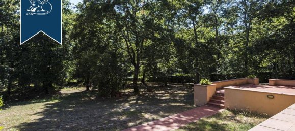 7 Schlafzimmer Villa in Lucca, Italy, Nr. 326947 4