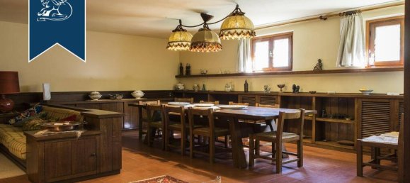 7 Schlafzimmer Villa in Lucca, Italy, Nr. 326947 37