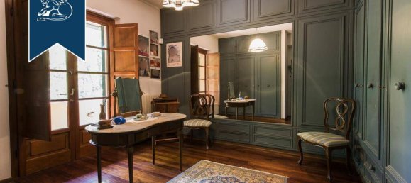 7 Schlafzimmer Villa in Lucca, Italy, Nr. 326947 21