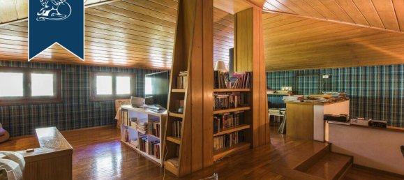 7 Schlafzimmer Villa in Lucca, Italy, Nr. 326947 33