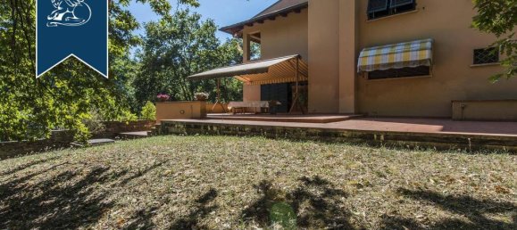 7 Schlafzimmer Villa in Lucca, Italy, Nr. 326947 3