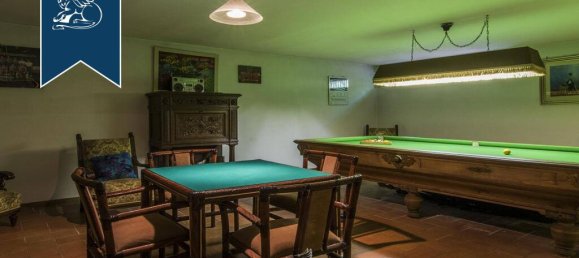 7 Schlafzimmer Villa in Lucca, Italy, Nr. 326947 40