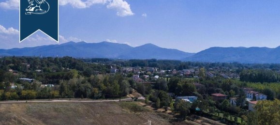 7 Schlafzimmer Villa in Lucca, Italy, Nr. 326947 47