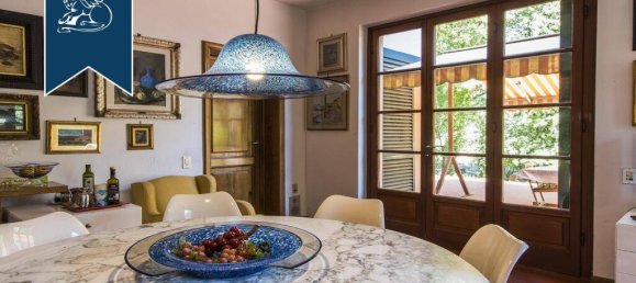 7 Schlafzimmer Villa in Lucca, Italy, Nr. 326947 6