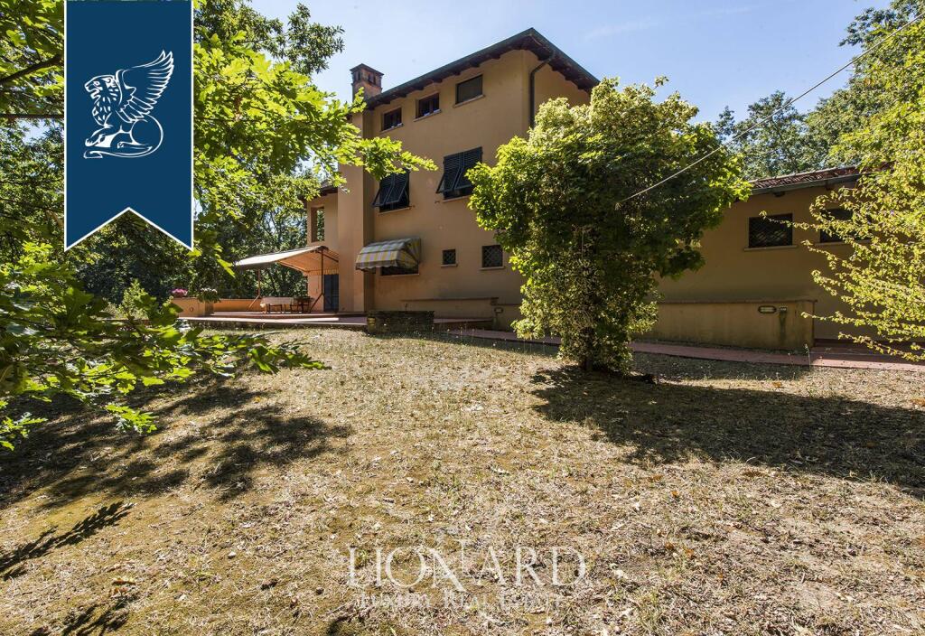 7 Schlafzimmer Villa in Lucca, Italy, Nr. 326947