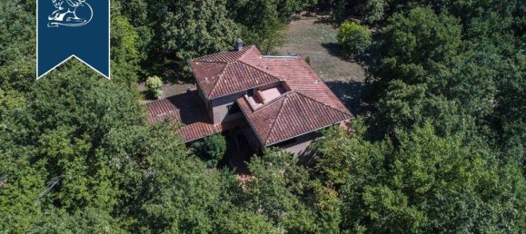 7 Schlafzimmer Villa in Lucca, Italy, Nr. 326947 50