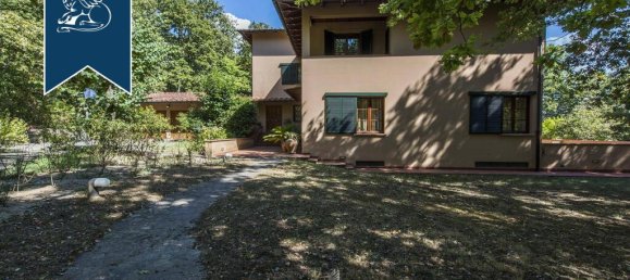 7 Schlafzimmer Villa in Lucca, Italy, Nr. 326947 45