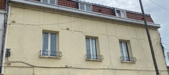 13-salle Appartement à Lille, France No. 239745 2